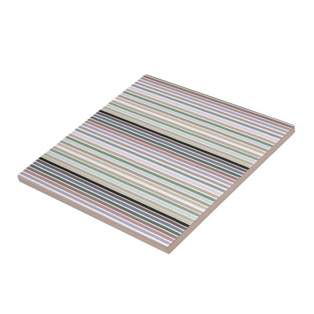 Decorative and modern tile (Side)