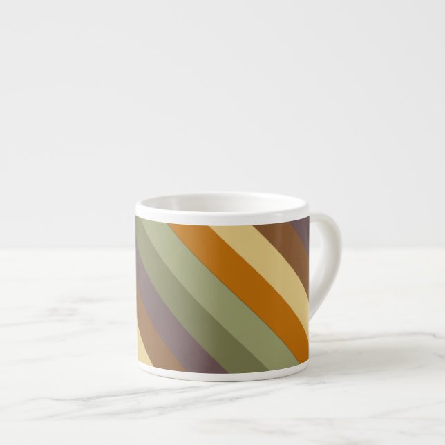 Decorative Autumn Specialty Mug (Front Right)