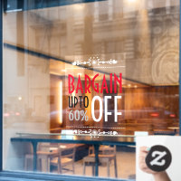 Decorative Bargain Discount
