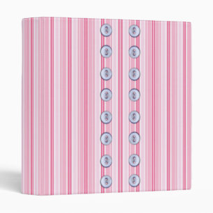 Decorative Binder