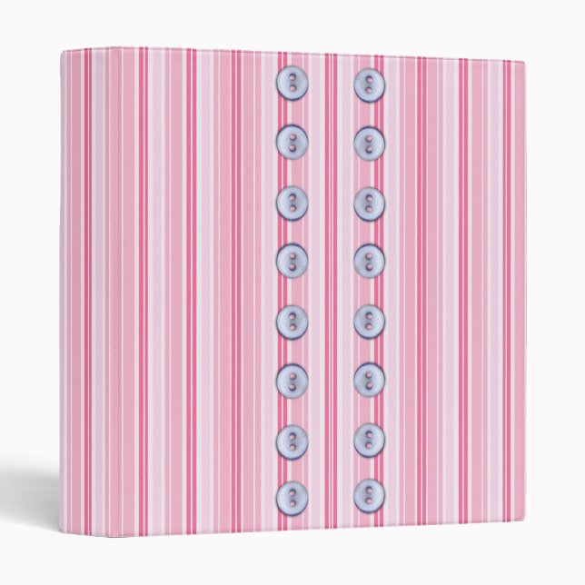 Decorative Binder (Front/Spine)