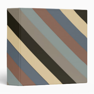 Decorative Binder