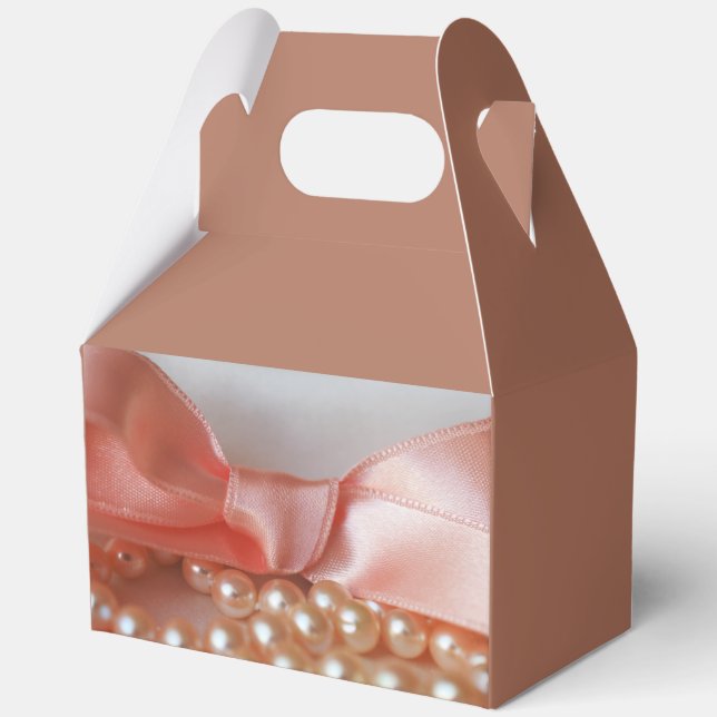 \Decorative box (Back)