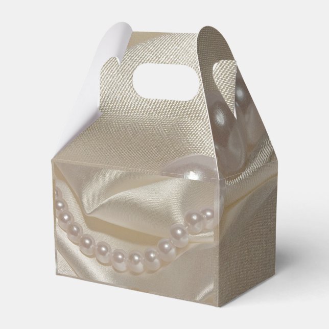 Decorative boxes (Front Side)