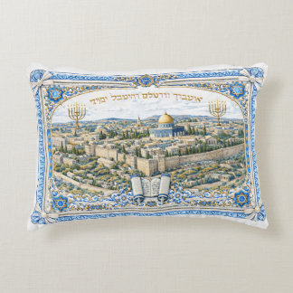 Decorative Bris Accent Pillow