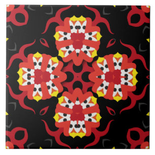 Decorative Ceramic Tile and More