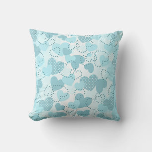 Decorative Christmas Throw Pillow