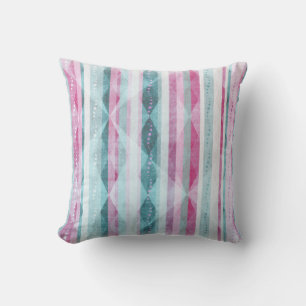 Decorative Christmas Throw Pillow