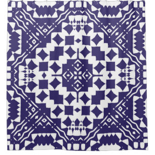 Decorative color ceramic azulejo tiles. Vintage se