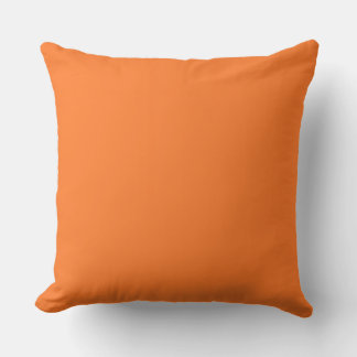 Decorative Cotton Throw Pillow – 20x20 Square Cush