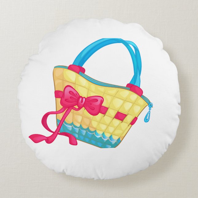 Decorative cushion (Front)