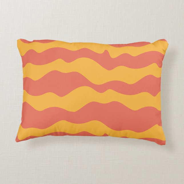 Decorative Cushion (Back)