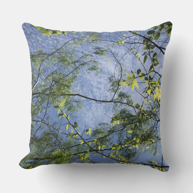 Decorative cushion (Front)