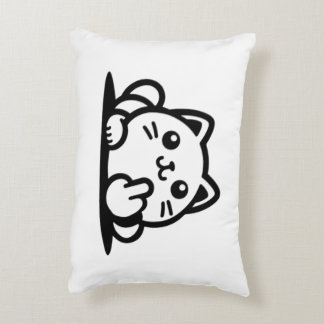 Decorative cushion