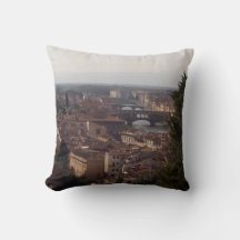 Decorative cushion Florence