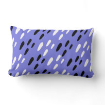 Decorative Cushion with multicolour cover