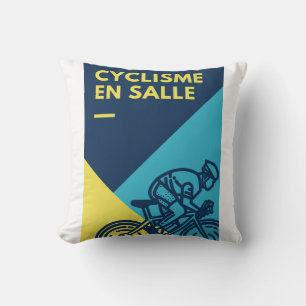 Decorative Cushions & Ottomans For Children