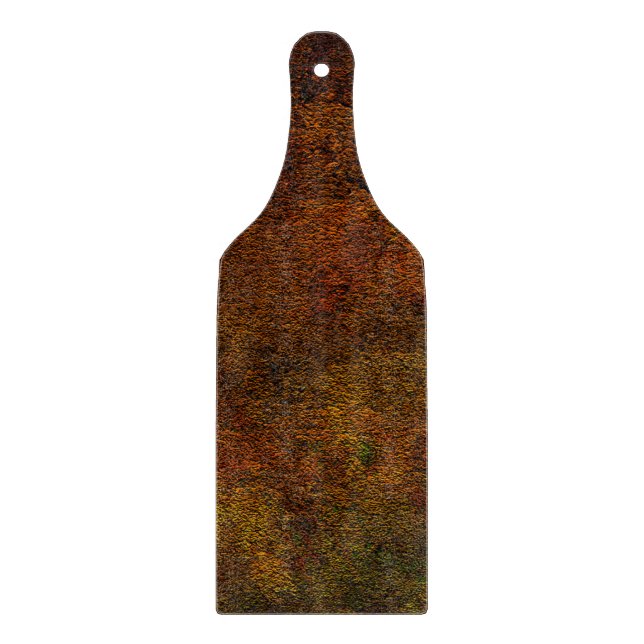 Decorative Cutting Board (Front)