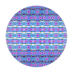 Decorative Cutting Board