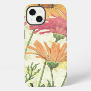 Decorative Daisies iPhone 13 Case