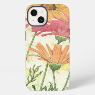 Decorative Daisies iPhone 13 Case