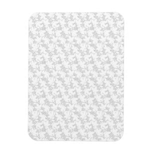 decorative Design Nineteen Magnet