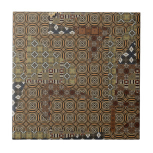 Decorative Designer Tile