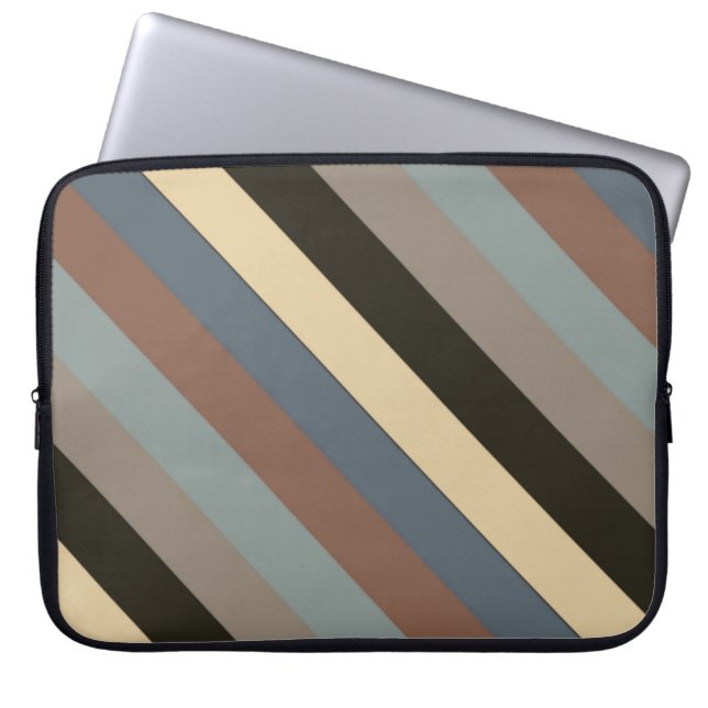 Decorative Electronics Bag (Front)