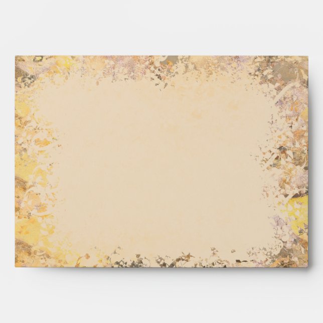 Decorative Envelope (Front)