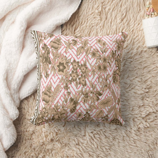 Decorative & Ergonomic Pillows | Accent & Side Sle (Blanket)