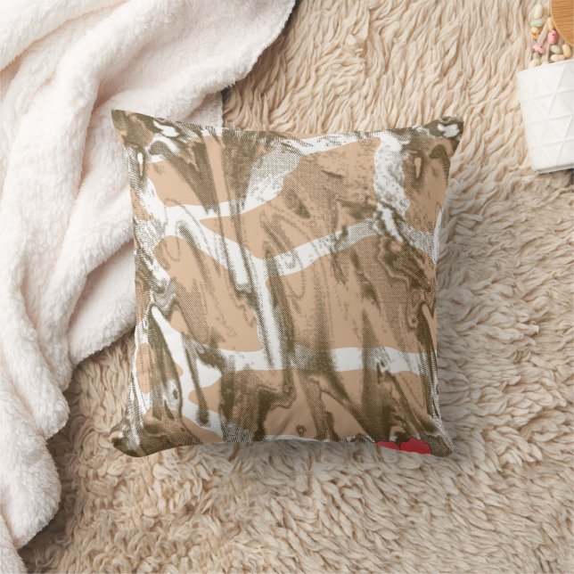 Decorative & Ergonomic Pillows | Side Sleeper Supp (Blanket)