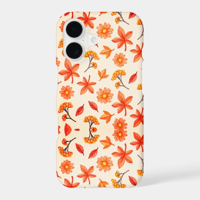 Decorative Fall (Back)