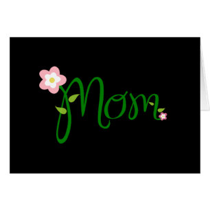 Decorative Floral Mum