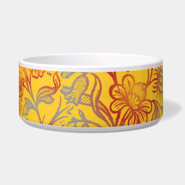 Decorative flowers 16 (Front)