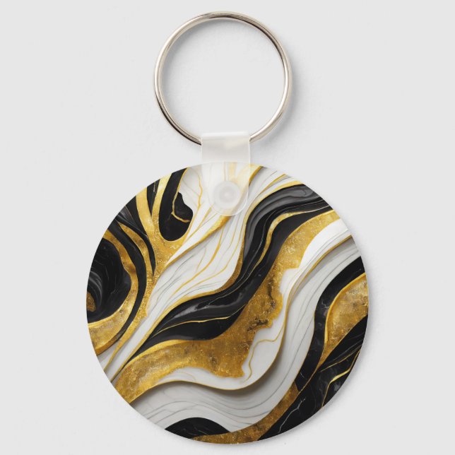 Decorative  keychain (Front)