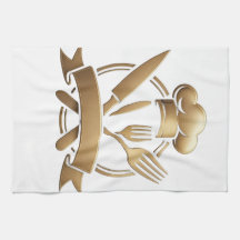Decorative Kitchen Towel | Stylish apron Towel