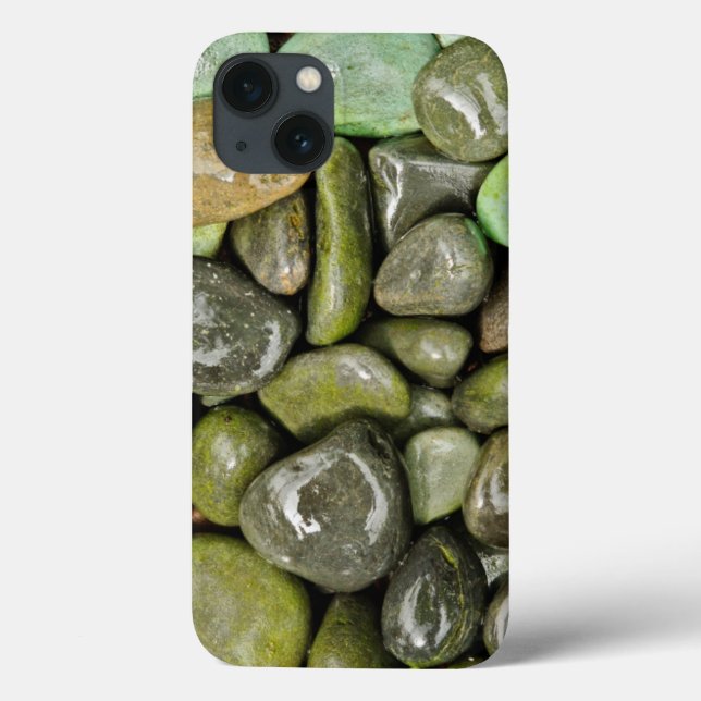 Decorative landscaping rocks Case-Mate iPhone case (Back)