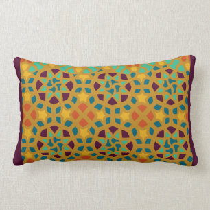 Decorative Lumbar Pillows