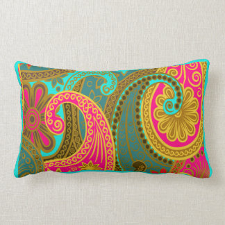 Decorative Lumbar Pillows