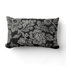Decorative Lumbar Throw Pillows
