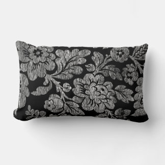 Decorative Lumbar Throw Pillows 