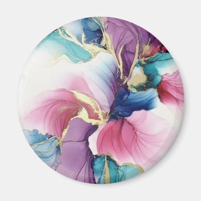 Decorative Magnets - Add Charm to Your Space (Front)