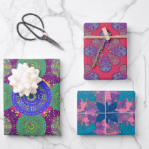Decorative Mandala pattern