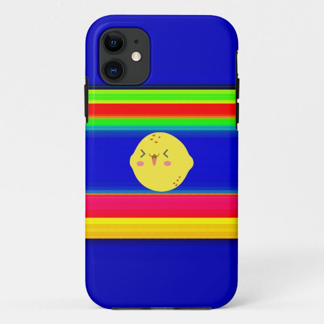 decorative motif Case-Mate iPhone case (Back)
