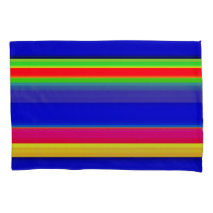 decorative motif pillowcase