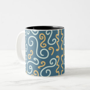 decorative Mug
