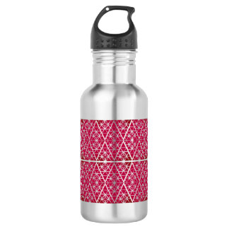 decorative pattern - Water bottle