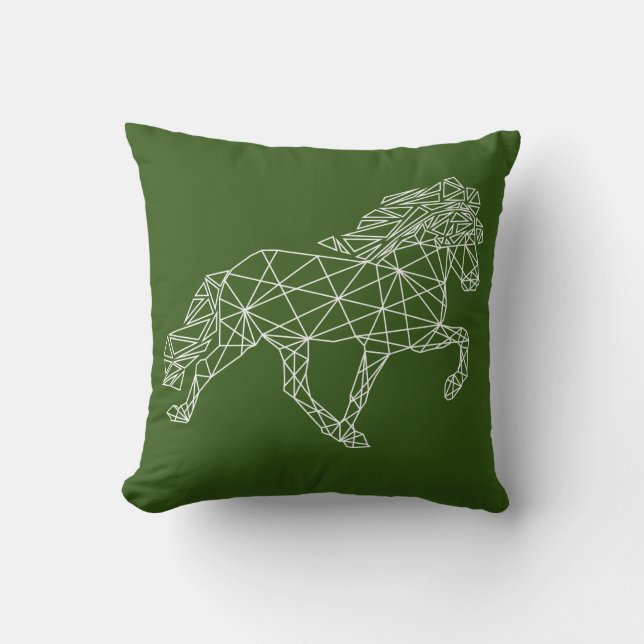 decorative pillow (Front)