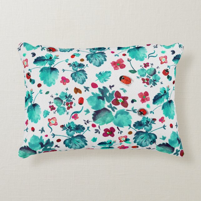 decorative pillow (Front)