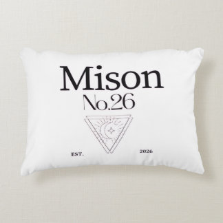 Decorative Pillow Cover